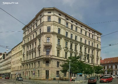 Pronájem kanceláře 50 m² Šilingrovo náměstí, Brno - Brno-město