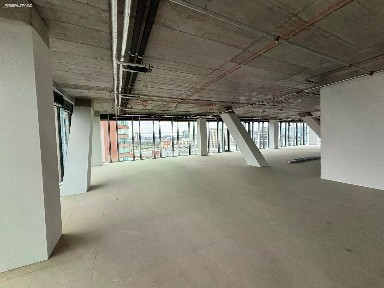 Pronájem kanceláře 322 m² Vlněna, Brno - Trnitá