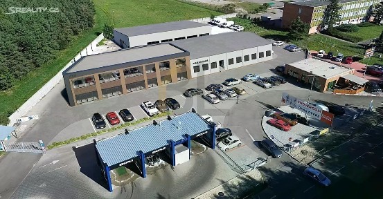 Brněnská, Hodonín