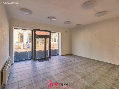 Pronájem obchodního prostoru 70 m² Palackého třída, Brno - Královo Pole