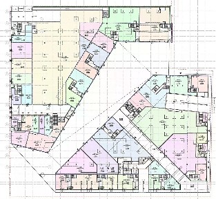 Pronájem restaurace 435 m² Veveří, Brno - Veveří