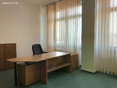 Pronájem kanceláře 155 m² Ječná, Brno - Řečkovice