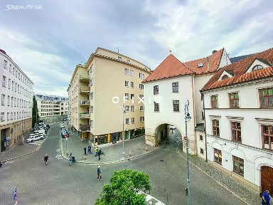 Brno, Brno-město, Orlí