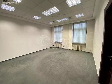 Pronájem kanceláře 33 m² Jana Šoupala, Vyškov - Vyškov-Město