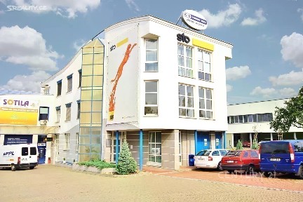 Brno, Brno-město, Černovice, Olomoucká, 45