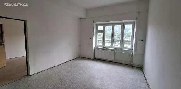 Pronájem kanceláře 131 m²