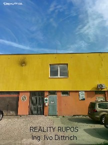 Pronájem ordinace 66 m² Letkovská, Oslavany