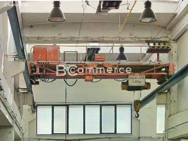 Pronájem skladového prostoru 527 m² Olomoucká, Brno - Židenice