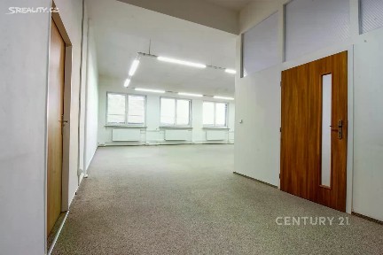 Pronájem kanceláře 262 m² Bohunická, Brno - Horní Heršpice