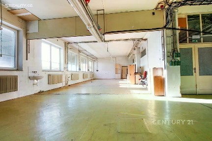 Pronájem komerční nemovitosti 620 m² Bohunická, Brno - Horní Heršpice