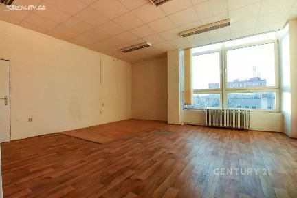 Pronájem kanceláře 36 m² Bohunická, Brno - Horní Heršpice