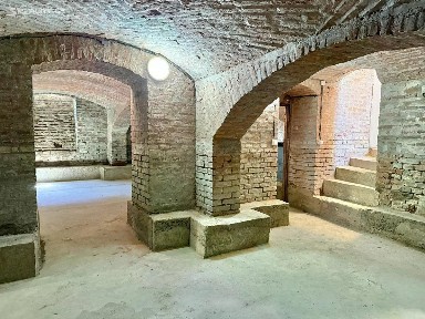 Pronájem obchodního prostoru 145 m² Václavská, Brno - Staré Brno
