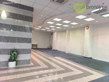 Pronájem obchodního prostoru 146 m² Dobrovského, Vyškov - Vyškov-Město