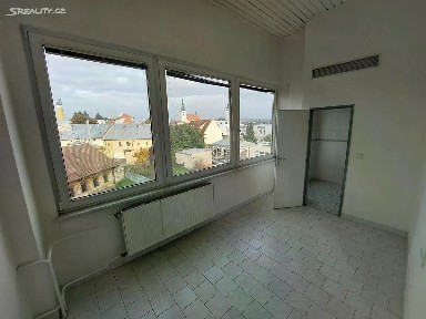Vyškov, Palánek
