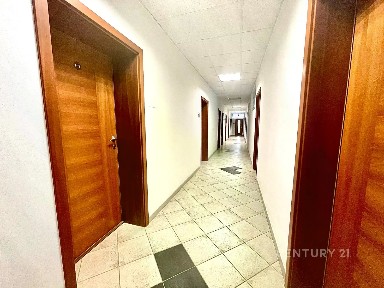 Pronájem kanceláře 21 m²