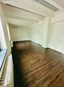 Pronájem kanceláře 30 m² Jakubské náměstí, Brno - Brno-město