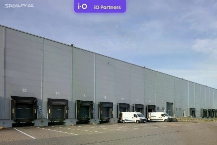 Pronájem skladového prostoru 7346 m² Průmyslová, Pohořelice