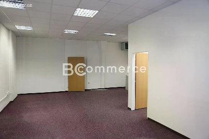 Pronájem kanceláře 95 m² Brno - Ponava