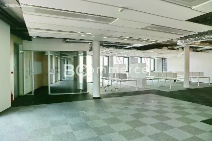 Pronájem kanceláře 600 m² Brno - Královo Pole