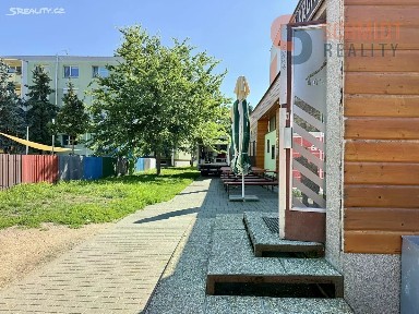 Pronájem obchodního prostoru 350 m²