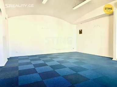 Pronájem kanceláře 37 m²