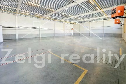 Pronájem kanceláře 600 m² Brno
