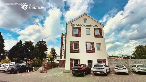 Brno, Brno-město, Židenice, Olomoucká
