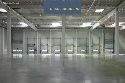 Pronájem skladového prostoru 11333 m²
