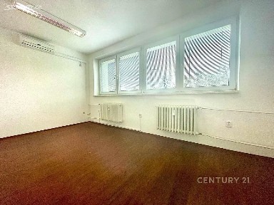 Pronájem kanceláře 38 m²