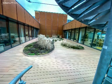Pronájem kanceláře 500 m² Lazaretní, Brno - Zábrdovice
