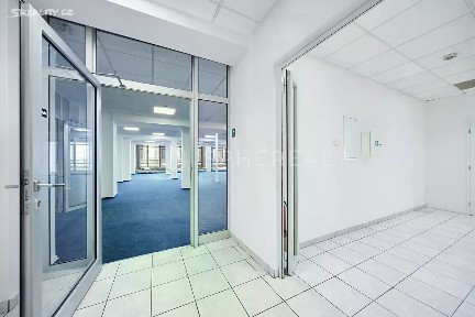 Pronájem kanceláře 505 m² Masarykova, Brno - Brno-město