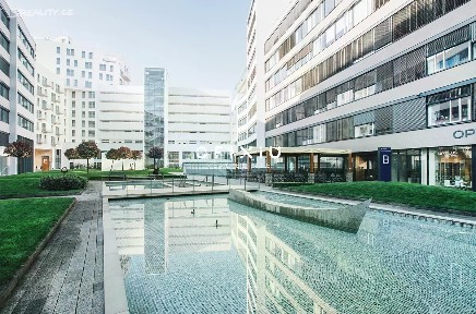 Nové sady, Brno - Staré Brno