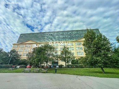 Pronájem kanceláře 400 m² Šumavská, Brno - Ponava