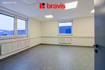 Pronájem kanceláře 30 m²