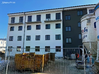 Pronájem komerční nemovitosti 800 m² Moravanská, Brno - Přízřenice