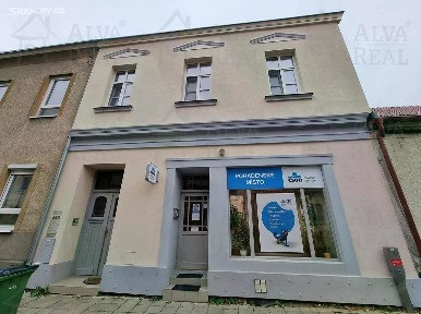 Pronájem obchodního prostoru 145 m²