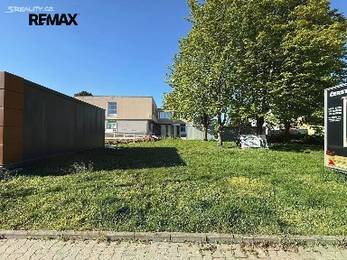 Pronájem obchodního prostoru 30 m² Vyškov