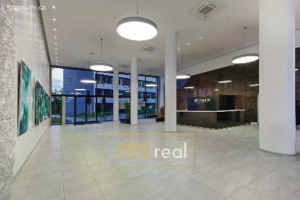 Pronájem kanceláře 1500 m² Nové sady, Brno - Staré Brno