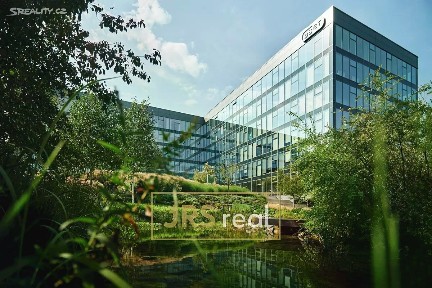 Pronájem kanceláře 684 m² Brno - Brno-Bohunice