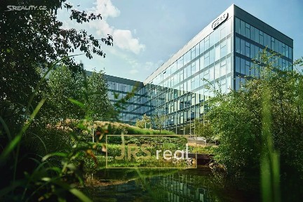 Pronájem kanceláře 887 m² Brno - Brno-Bohunice