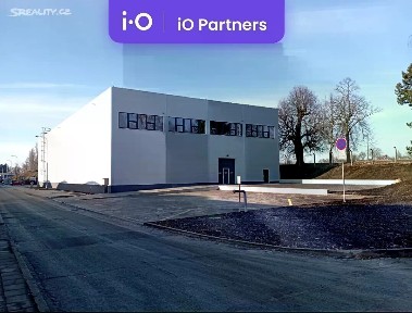Pronájem skladového prostoru 1481 m² Tománkova, Rousínov