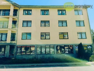 Pronájem kanceláře 21 m² Palánek, Vyškov - Brňany