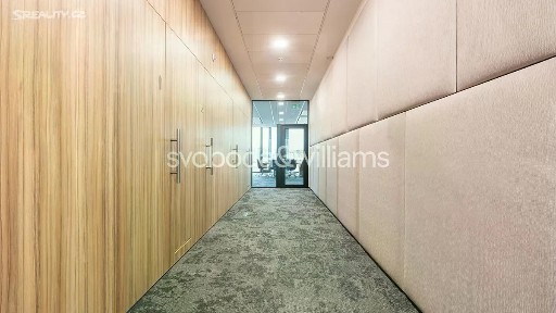 Pronájem kanceláře 420 m² Nové sady, Brno - Staré Brno
