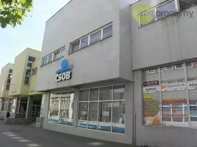 Dobrovského, Vyškov - Vyškov-Město