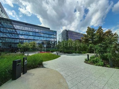 Pronájem kanceláře 1300 m² Palachovo náměstí, Brno - Starý Lískovec