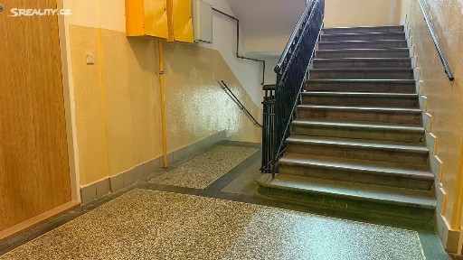 Prodej bytu 3+kk 105 m² Pernerova, Praha - Karlín