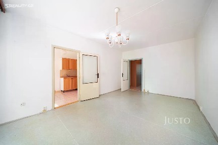 Prodej bytu 3+1 72 m² Brodského, Praha - Chodov