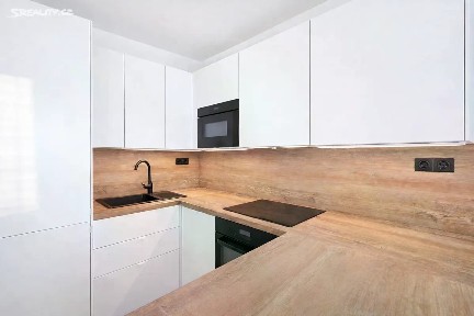 Prodej bytu 2+kk 47 m²