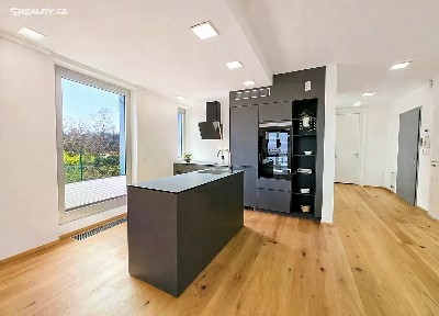 Prodej bytu 3+kk 123 m²