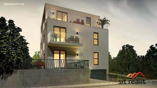 Prodej bytu 3+kk 96 m²
